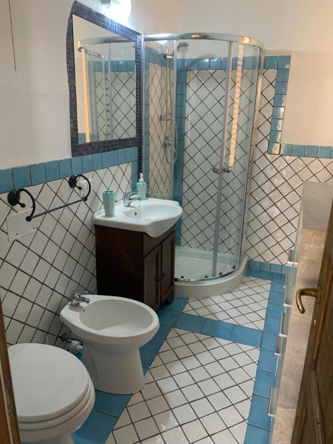 马达莱纳Casa Balilla 2公寓 外观 照片