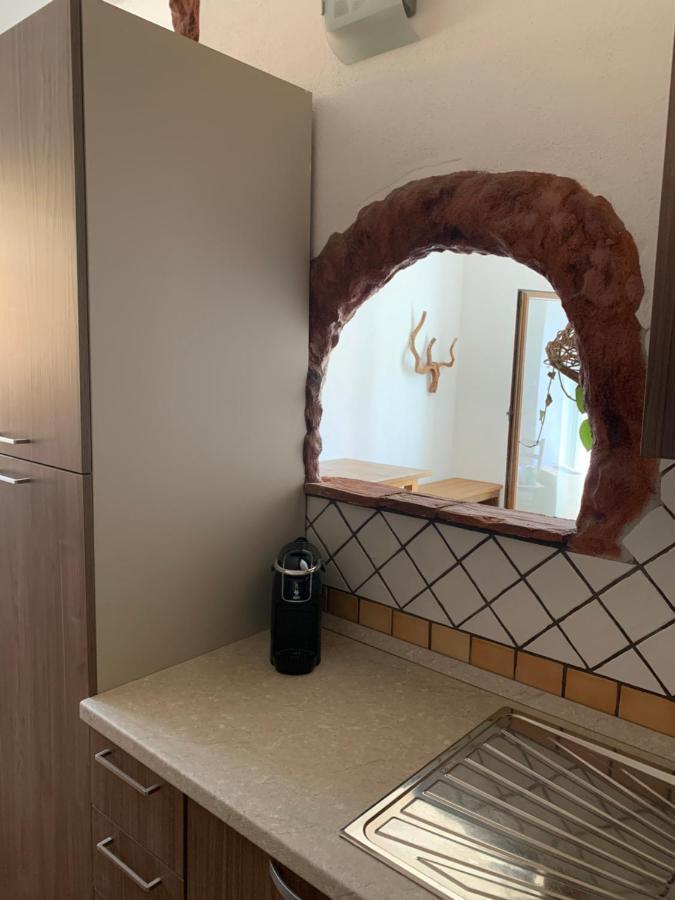 马达莱纳Casa Balilla 2公寓 外观 照片
