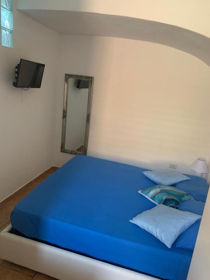 马达莱纳Casa Balilla 2公寓 外观 照片